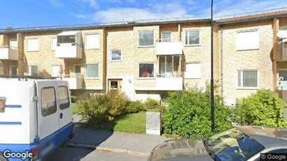 Apartments for rent in Stockholm West - Photo from Google Street View