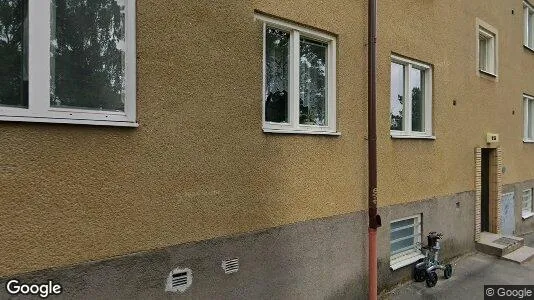 Apartments for rent in Stockholm South - Photo from Google Street View