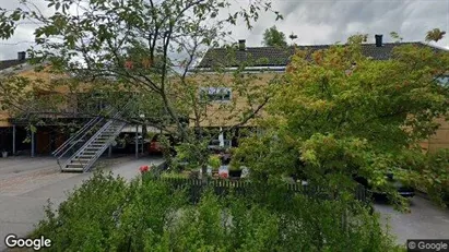 Apartments for rent in Växjö - Photo from Google Street View