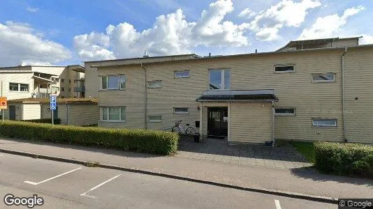 Apartments for rent in Växjö - Photo from Google Street View