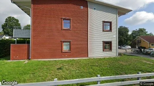 Apartments for rent in Växjö - Photo from Google Street View