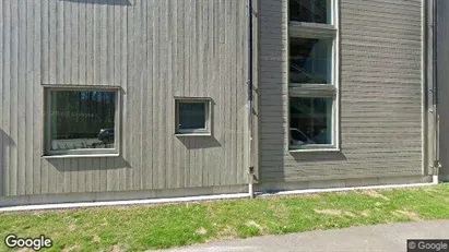 Apartments for rent in Nässjö - Photo from Google Street View
