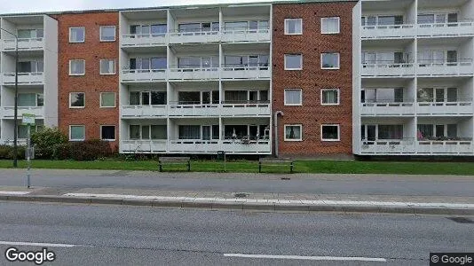 Apartments for rent in Malmö City - Photo from Google Street View