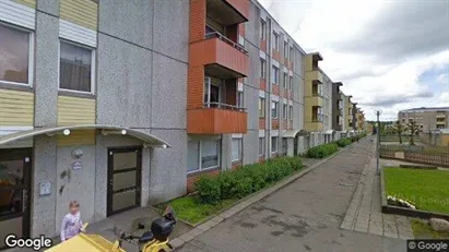 Apartments for rent in Angered - Photo from Google Street View