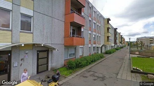 Apartments for rent in Angered - Photo from Google Street View