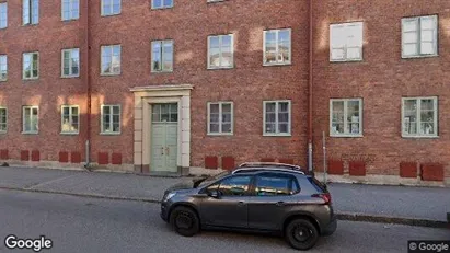 Apartments for rent in Gävle - Photo from Google Street View