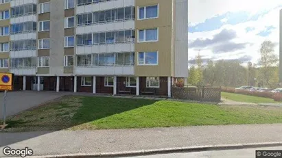 Apartments for rent in Ludvika - Photo from Google Street View