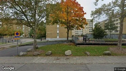 Apartments for rent in Rosengård - Photo from Google Street View