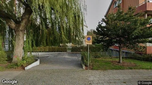 Apartments for rent in Sofielund - Photo from Google Street View