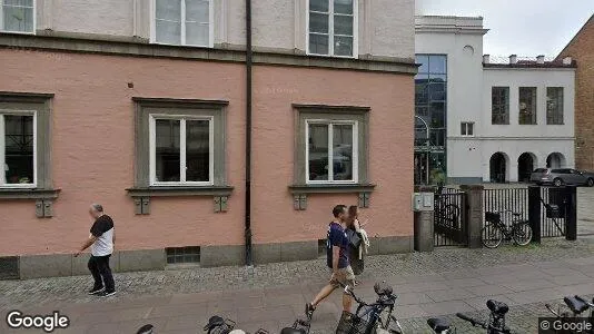 Apartments for rent in Malmö City - Photo from Google Street View