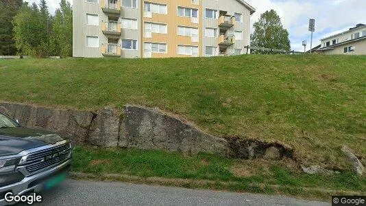 Apartments for rent in Vilhelmina - Photo from Google Street View