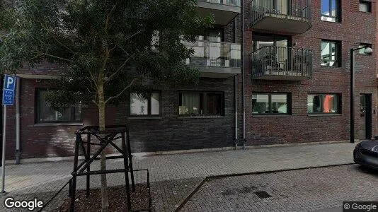 Apartments for rent in Helsingborg - Photo from Google Street View