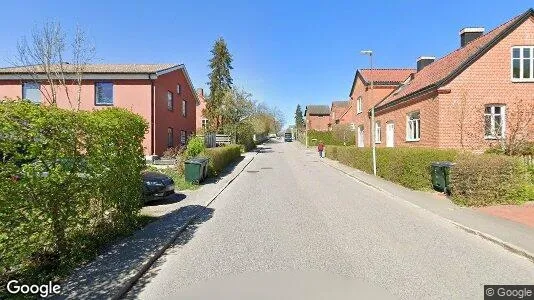 Apartments for rent in Lund - Photo from Google Street View