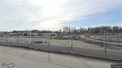Apartments for rent in Järfälla - Photo from Google Street View