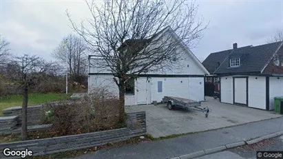 Apartments for rent in Upplands Väsby - Photo from Google Street View