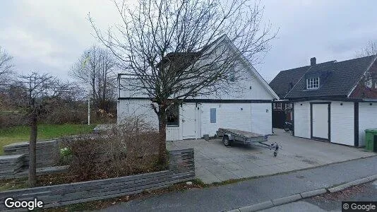 Apartments for rent in Upplands Väsby - Photo from Google Street View