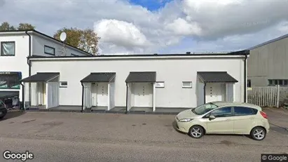 Apartments for rent in Åstorp - Photo from Google Street View