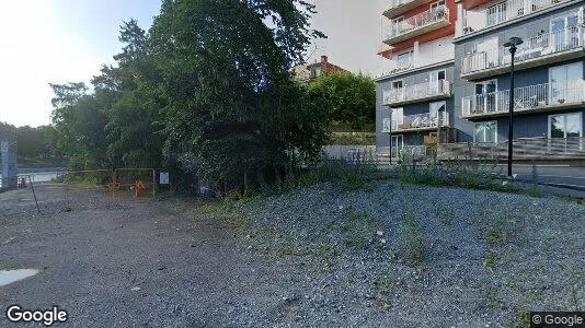 Apartments for rent in Södertälje - Photo from Google Street View