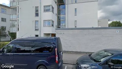 Apartments for rent in Ale - Photo from Google Street View