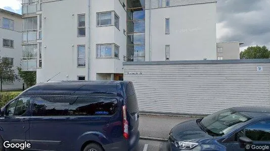 Apartments for rent in Ale - Photo from Google Street View
