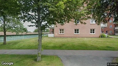 Apartments for rent in Partille - Photo from Google Street View