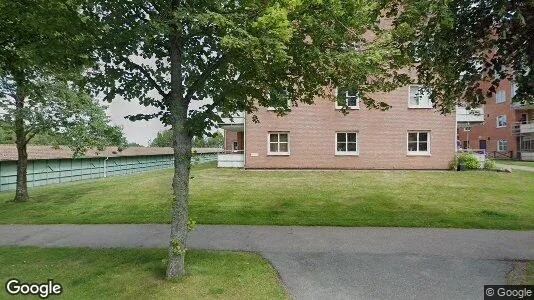 Apartments for rent in Partille - Photo from Google Street View