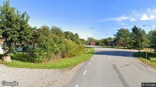 Apartments for rent in Tierp - Photo from Google Street View