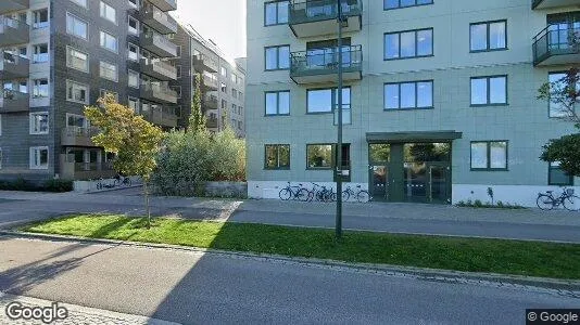 Apartments for rent in Malmö City - Photo from Google Street View