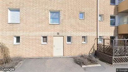 Apartments for rent in Solna - Photo from Google Street View