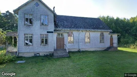 Apartments for rent in Gotland - Photo from Google Street View