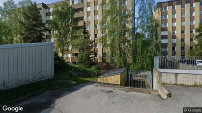 Apartments for rent in Uppsala - Photo from Google Street View