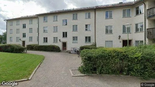 Rooms for rent in Uppsala - Photo from Google Street View
