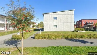 Apartments for rent in Uppsala - Photo from Google Street View
