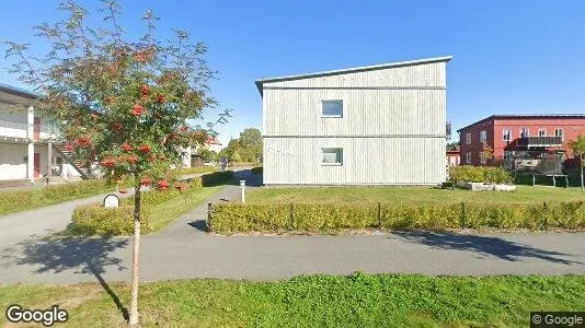 Apartments for rent in Uppsala - Photo from Google Street View