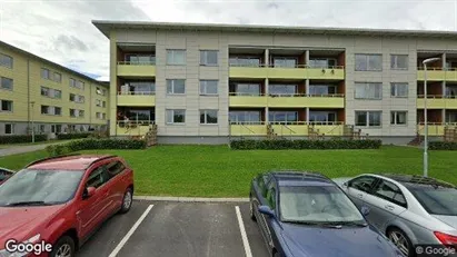 Apartments for rent in Mark - Photo from Google Street View