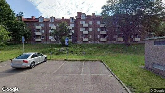 Apartments for rent in Örgryte-Härlanda - Photo from Google Street View