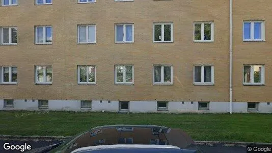 Apartments for rent in Johanneberg - Photo from Google Street View