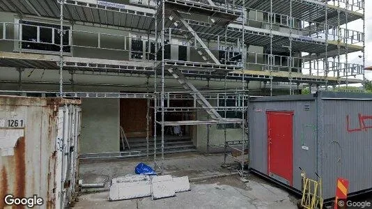 Apartments for rent in Majorna-Linné - Photo from Google Street View