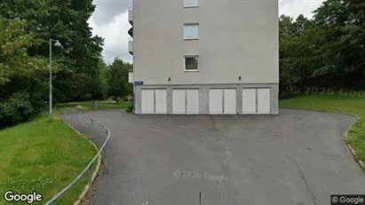 Apartments for rent in Majorna-Linné - Photo from Google Street View