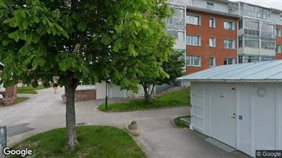 Apartments for rent in Stenungsund - Photo from Google Street View