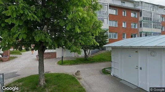 Apartments for rent in Stenungsund - Photo from Google Street View