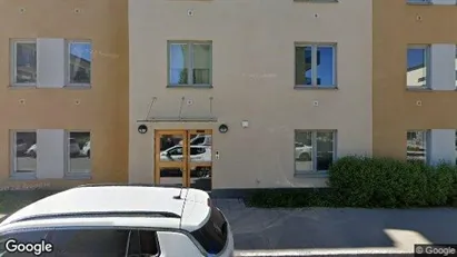 Apartments for rent in Stockholm West - Photo from Google Street View