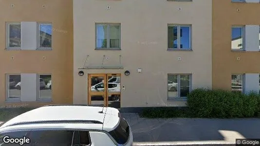 Apartments for rent in Stockholm West - Photo from Google Street View