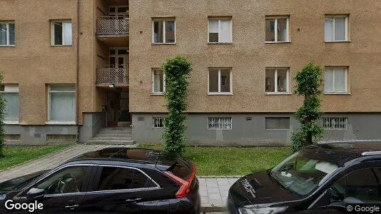 Apartments for rent in Södermalm - Photo from Google Street View