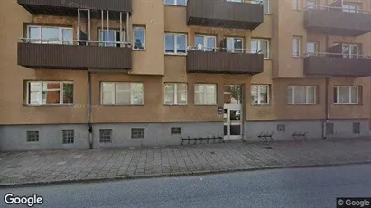 Apartments for rent in Eslöv - Photo from Google Street View
