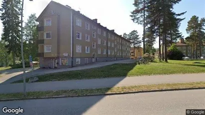 Apartments for rent in Fagersta - Photo from Google Street View
