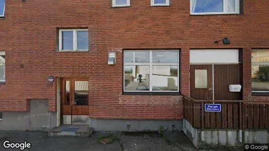 Apartments for rent in Norrköping - Photo from Google Street View