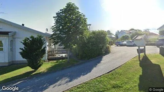 Apartments for rent in Lerum - Photo from Google Street View
