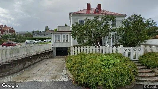 Apartments for rent in Sundsvall - Photo from Google Street View
