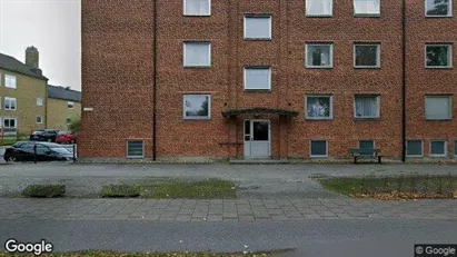 Apartments for rent in Trelleborg - Photo from Google Street View